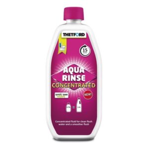 Thetford Aqua Rinse Concentrado Rosa