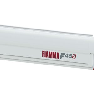 Toldo FIAMMA F45 S 400 Polar White