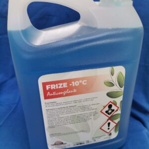 FRIZE Anticongelante 5 L (-10ºc)