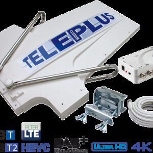 Antena Direcional Teleco Teleplus