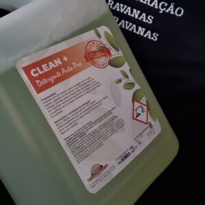 Detergente Auto Pro – CLEAN +