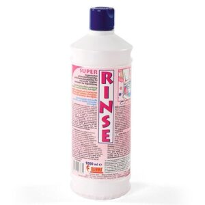 Detergente Super Rinse 1L