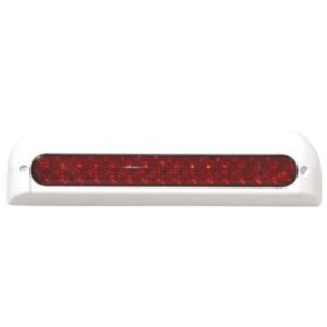 Farolim 3º Stop com 32 Led