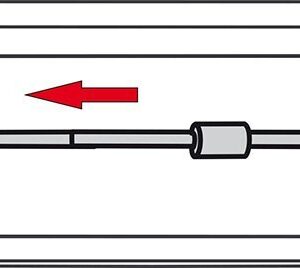 Esticadores para Toldos Fiamma Magicrafter