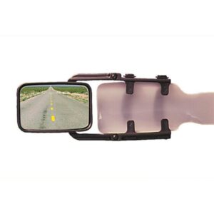 Espelho Retrovisor Europe XL (individual)