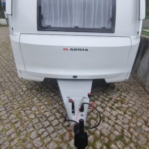 Caravana Adria Adora 593UP