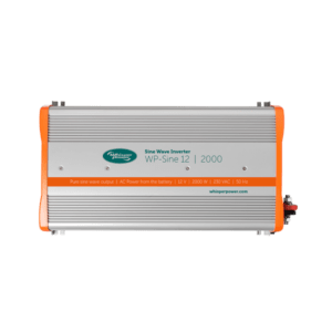 WP Seno 12 V / 2000 W