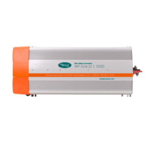 WP Sine 12 V / 3000 VA UK-SOCKET