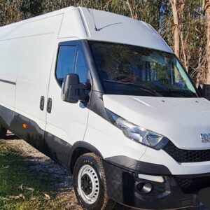 Carrinha Comercial IVECO