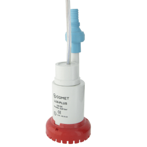 Comet Lux Plus 19 L/min 30-47W