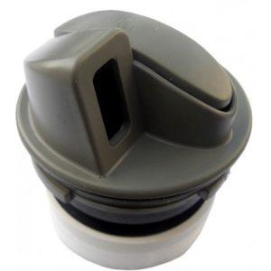 Válvula com Respiro para Cassete C200 e C220