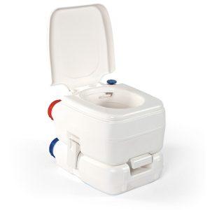 Sanita Fiamma Bi-Pot 34