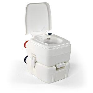 Sanita Fiamma Bi-Pot 39