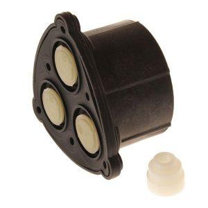 Kit Vedante Traseiro para Bomba Pressão Fiamma