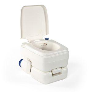 Sanita Fiamma Bi-Pot 30