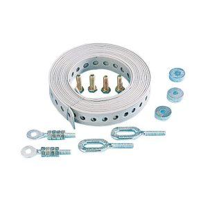 Kit de Fixação Metálico para Reservatórios