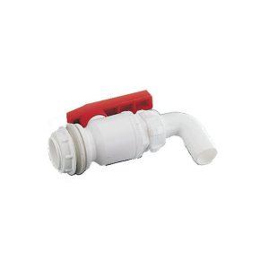 Torneiras de Reservatório