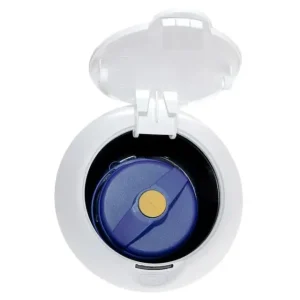 Entrada de água FAP para Elnagh/McLouis