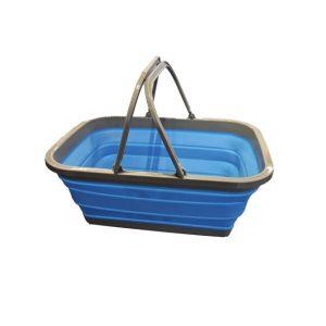 Balde Grande Dobrável