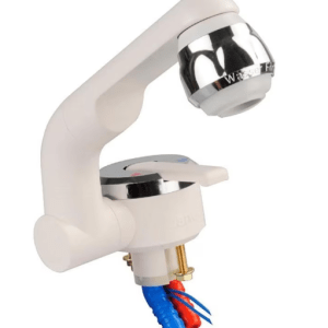 Torneira Misturadora 12V Barwig