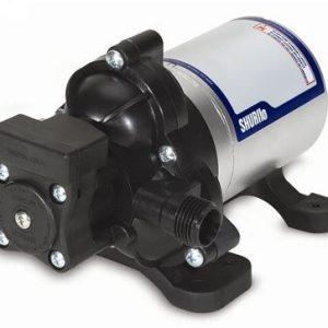 Bomba Pressão Surflo 24V