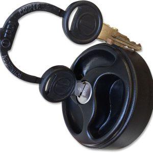 Tampa para Entrada de Água