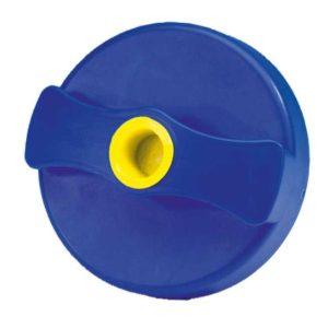 Tampa para Entrada de Água (HSC)