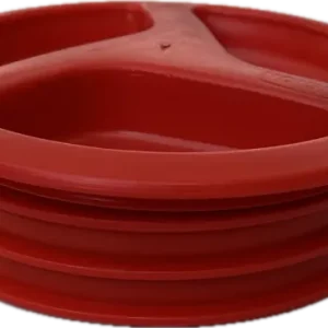 Tampas de Reservatório