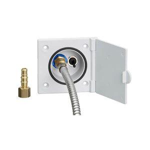 Tomada de Duche Exterior