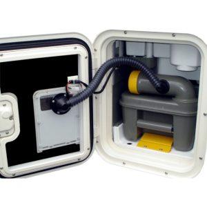 Kits de Respiro para Cassete