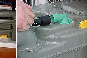 Kits de Respiro para Cassete