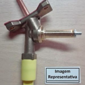 Electroválvula B2 30mbar para Truma Boiler Gás