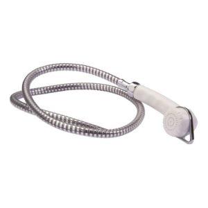 Bicha com Manípulo para Tomada Exterior