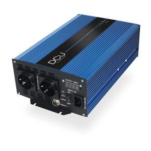 Conversor Onda Pura 3000W