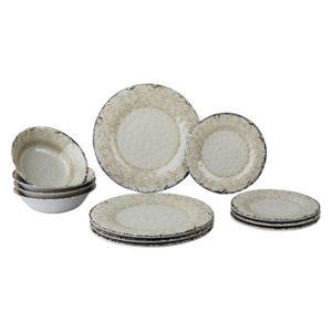 Conjunto Stone Line Sand