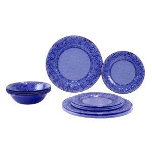 Conjunto Stone Line Azure