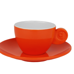 Chávenas e Pires para Café