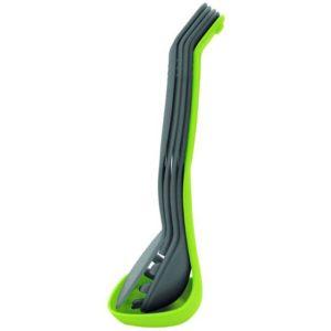 Kit 5 Utensílios de Cozinha