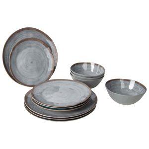 Conjunto 12 Peças Halo