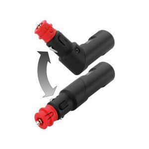 Ficha Isqueiro Grande Curva