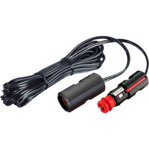 Extensão 12V Macho/Fêmea Grande
