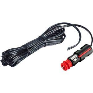 Ficha de Isqueiro 12V