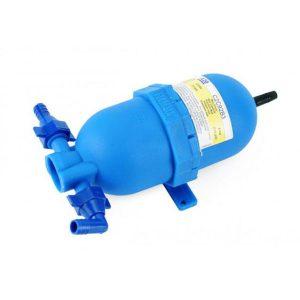 Vaso de Expansão Fiamma