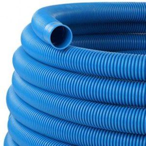 Tubos de Água Anelados Maleáveis