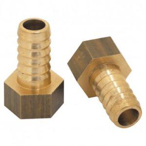 Ligadores Metálicos