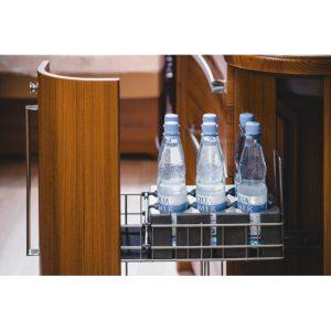 Kit de 12 Unidades em Velcro para 6 Garrafas