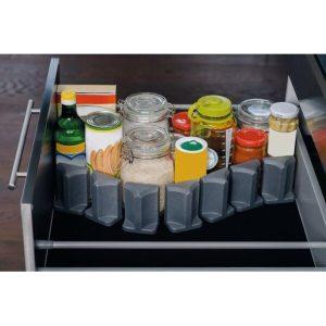 Kit de 6 Unidades em Velcro