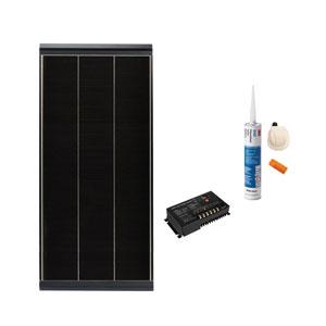Painel Solar Deep Power 80W