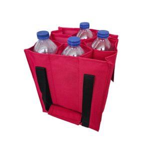 Saco de Transporte para Garrafas
