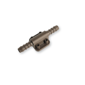 Válvula anti-retorno mangueiras de 10 a 12 mm